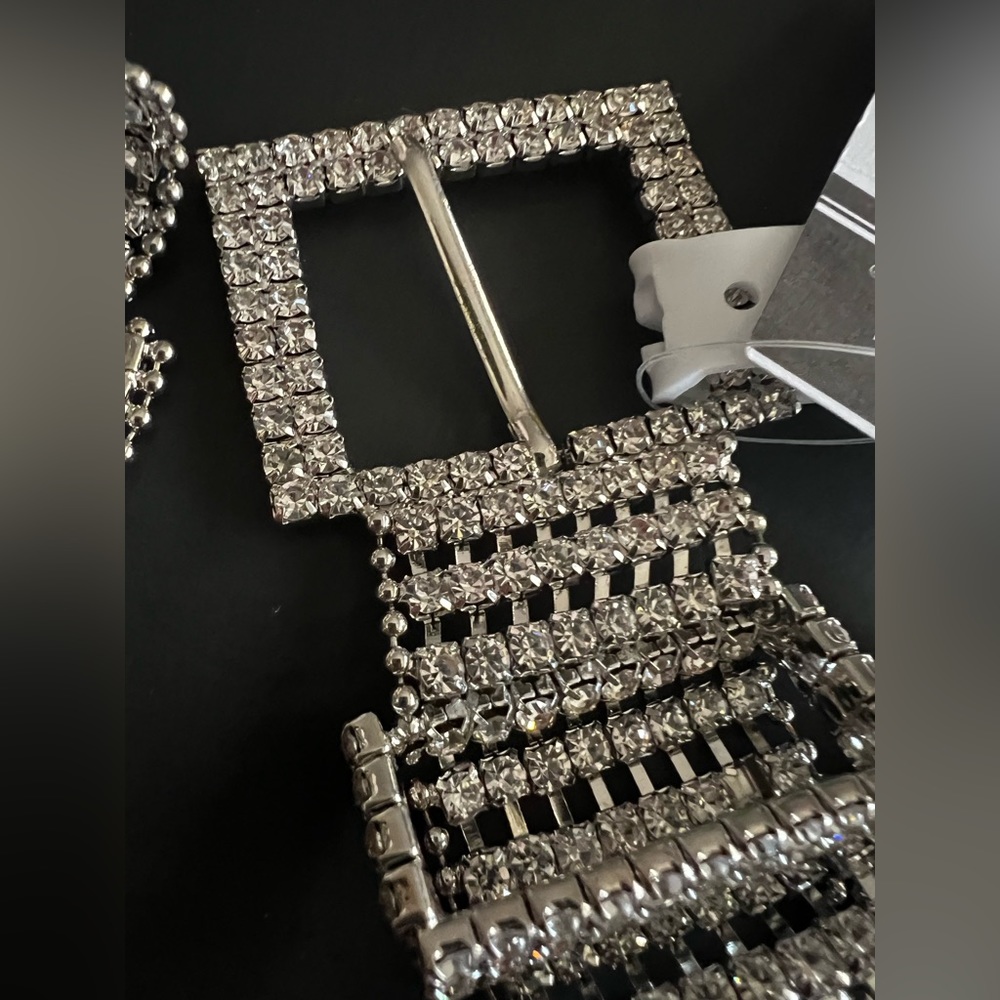 Diamante Belt